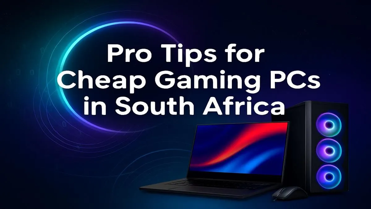 Your Budget Gaming Guide