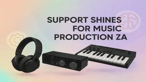 Best PC for Music Production South Africa: Why MSI Shines