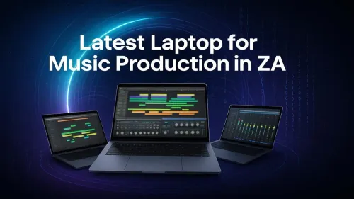 Best Laptop for Music Production South Africa: MacBook vs Rivals
