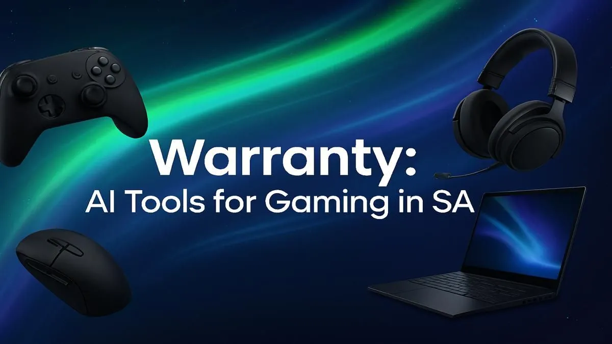 AI Tools & Your PC Warranty