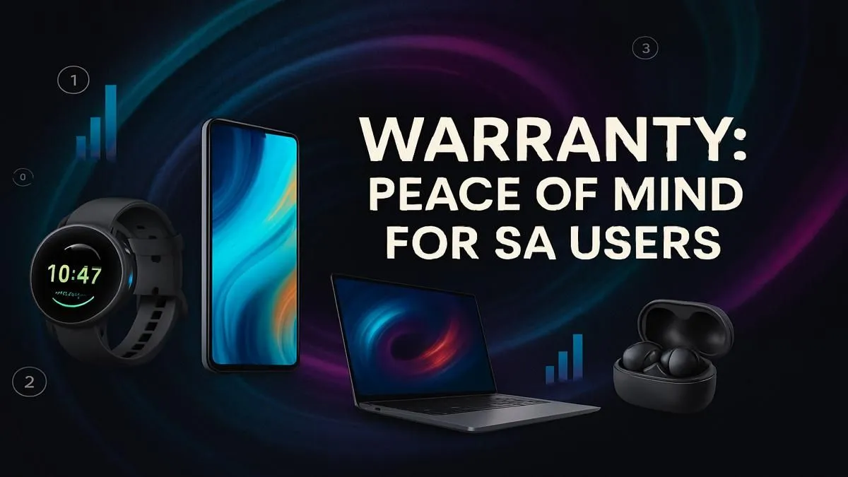 MSI Warranty SA Explained