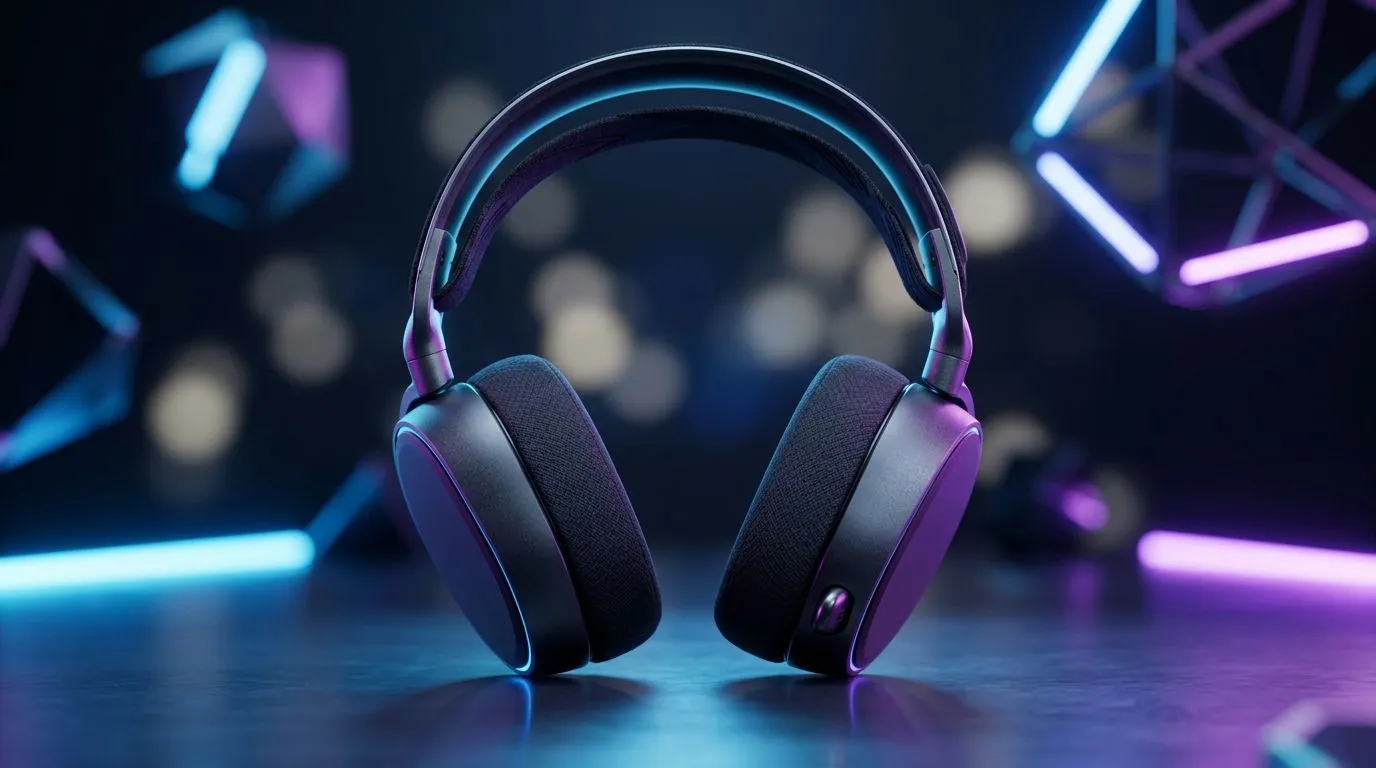 Wireless Gaming Audio Shift