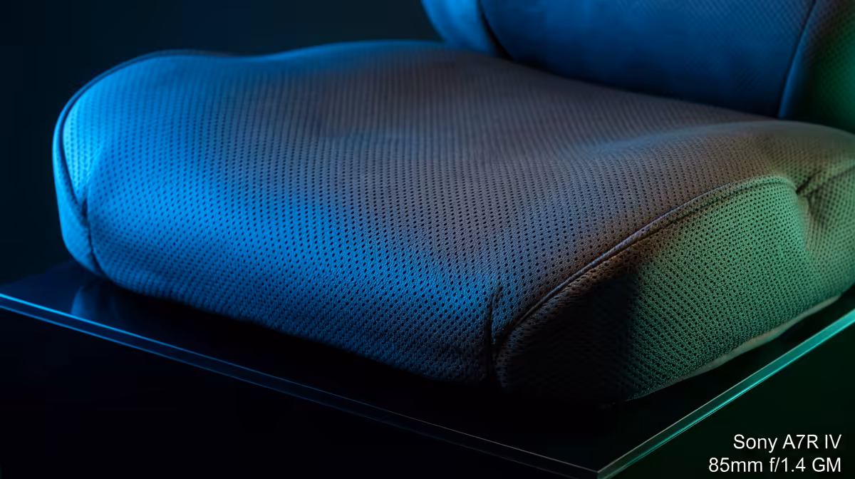 Perforated Seat Covers SA: Beat Heat Stress