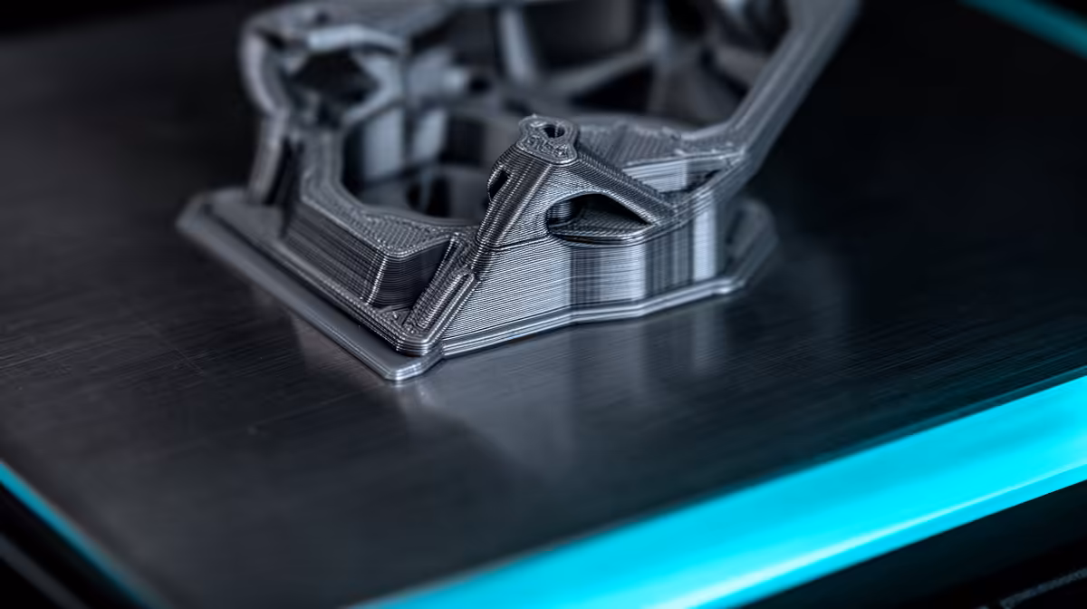 Brim vs Raft: Which to Use for Adhesion
