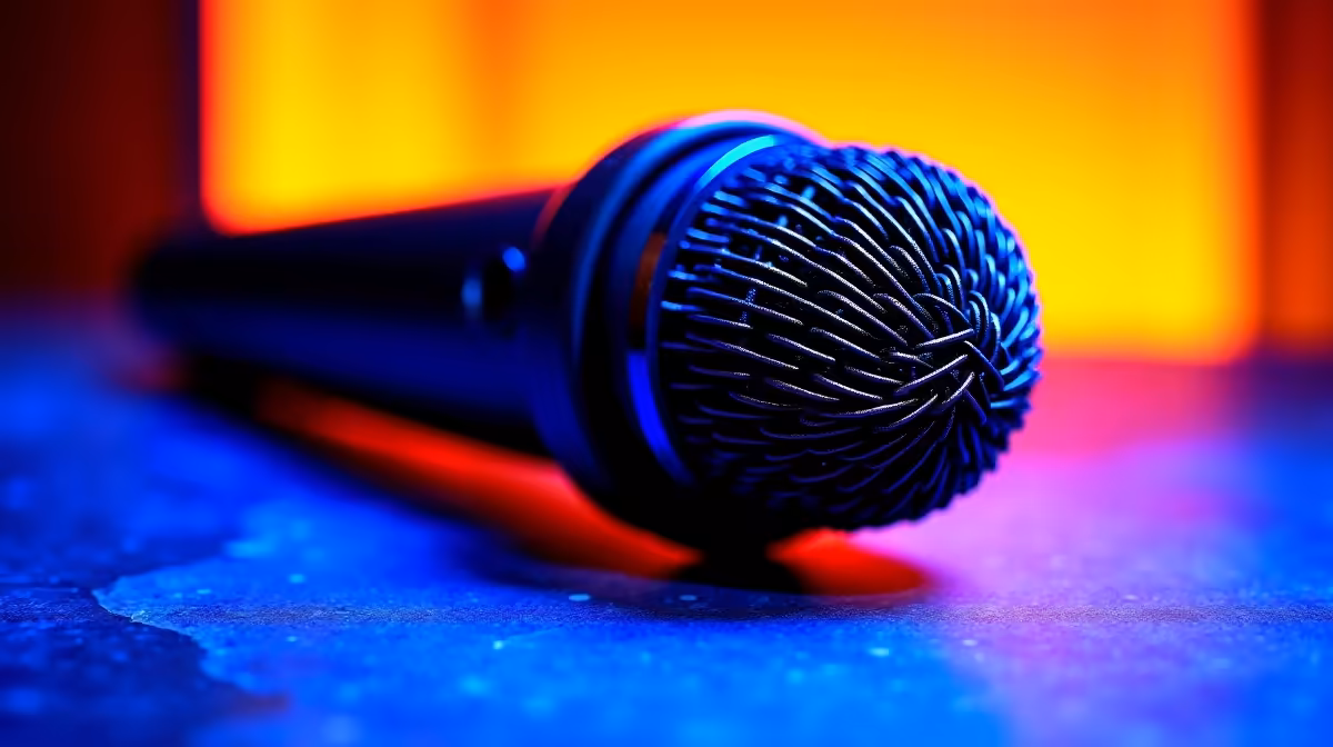 Broadcasting Mic Installation Guide for Your PC