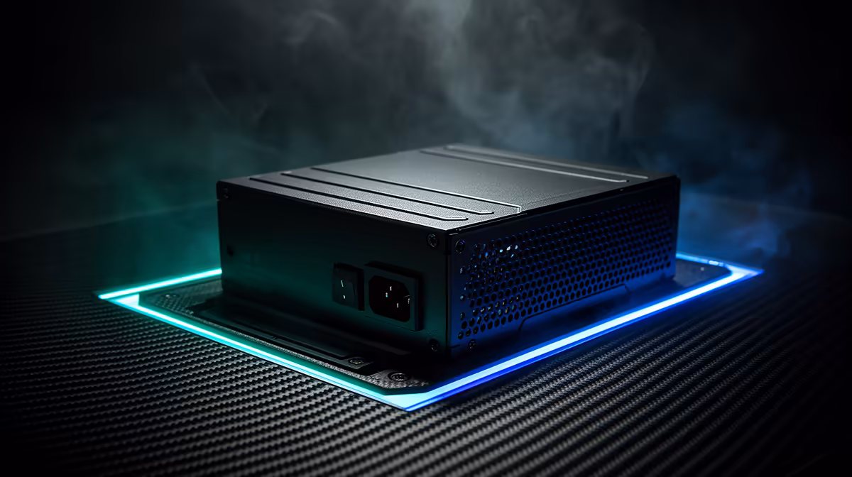 Why Brownouts Damage Electronics
