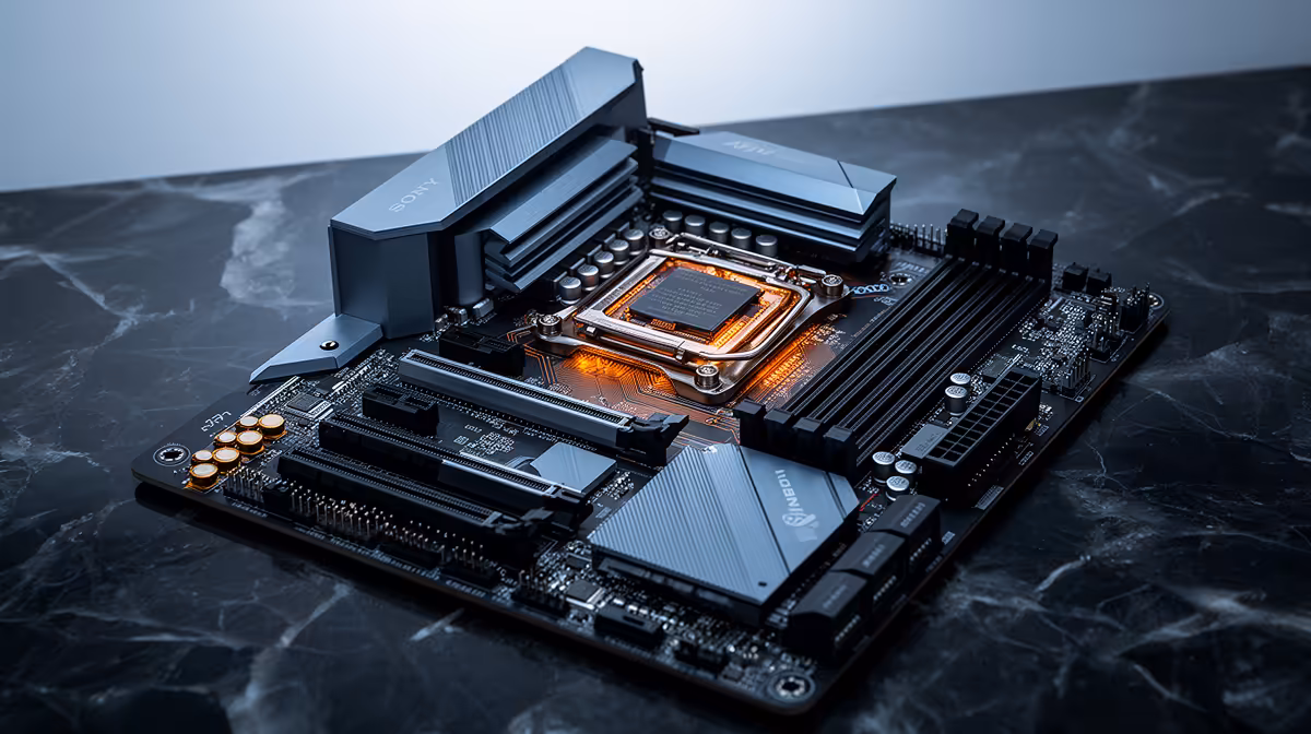BTF Motherboard Layouts vs Standard Motherboard Layouts: Sid