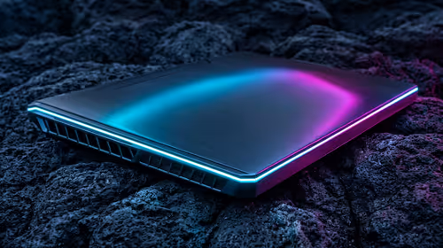 BTS Gaming-friendly Laptop Pick for SA Students