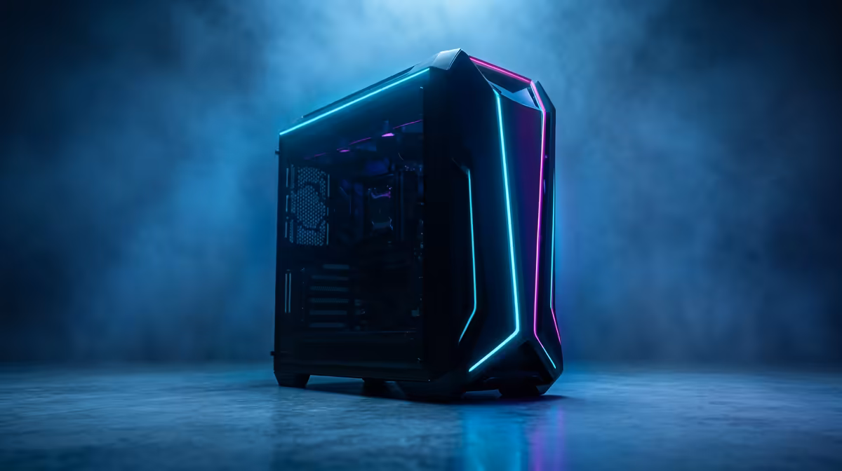 Affordable 4K Gaming Fixes