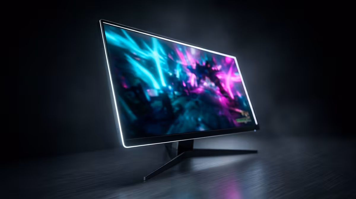 Affordable 4K Gaming Trends