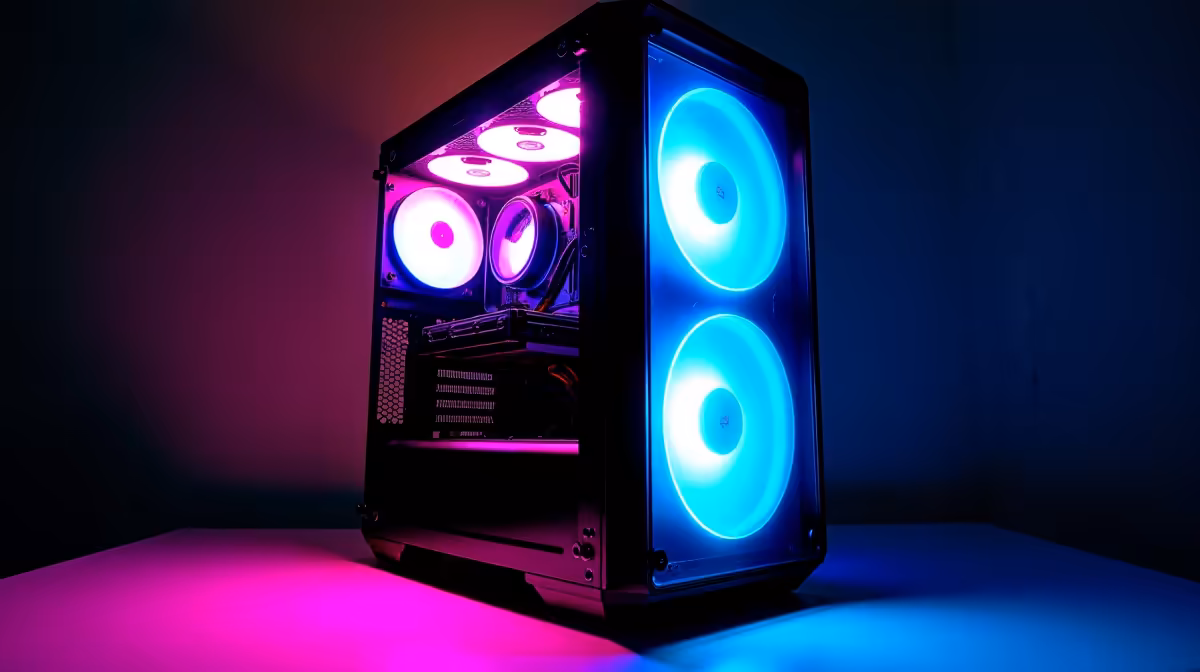 4K Gaming on a Budget
