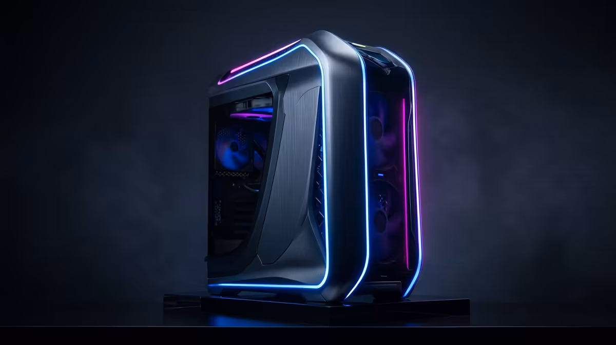 Affordable 4K Gaming Tested