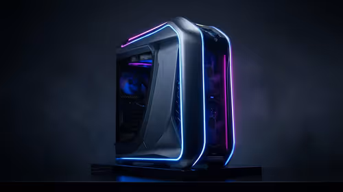Budget 4K Gaming PC South Africa: Real-World Performance Tested