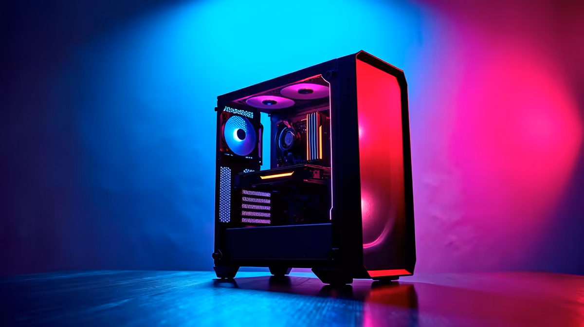 Your AI PC Starter Guide