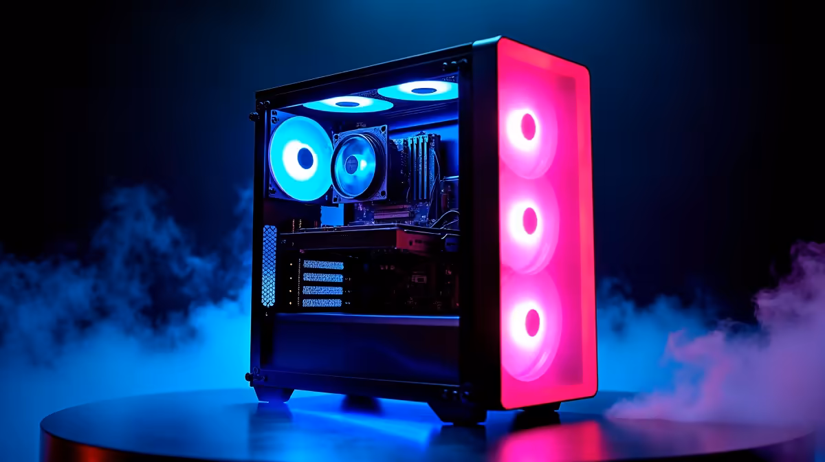 Build a Smart PC Without Breaking the Bank