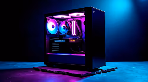 Budget AI PC South Africa: Build Your DeepSeek Rig
