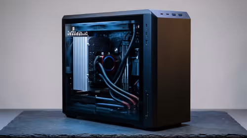 Budget Editing PC Build: Real-World Performance Tested