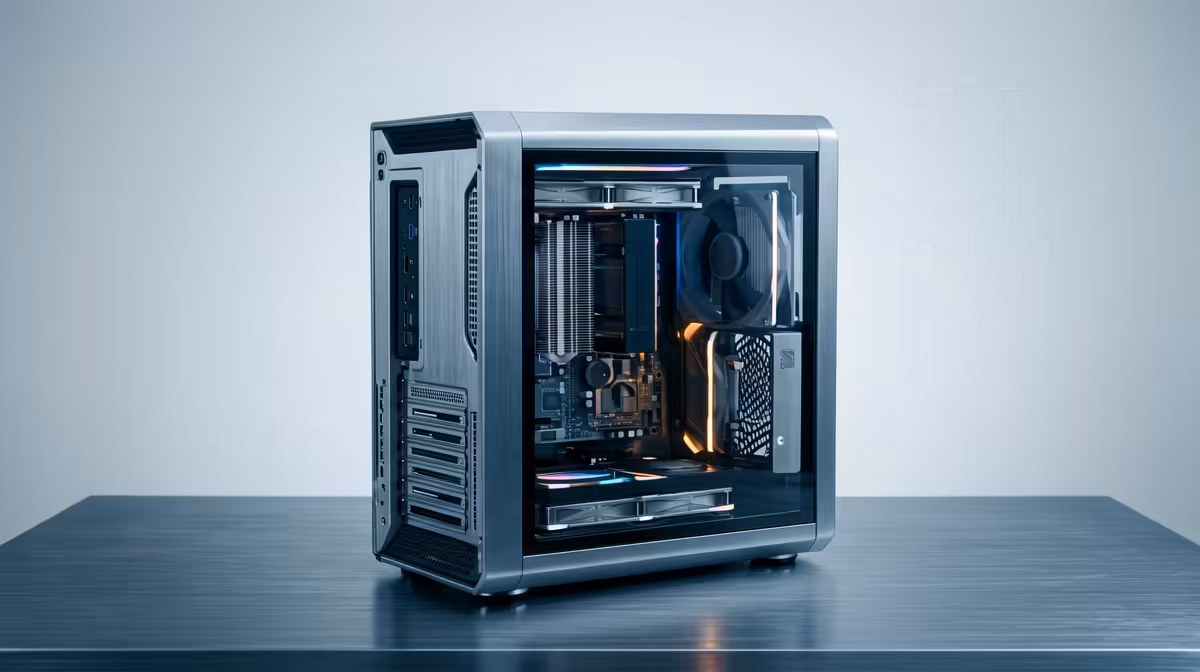 Your Guide to Affordable Editing Builds