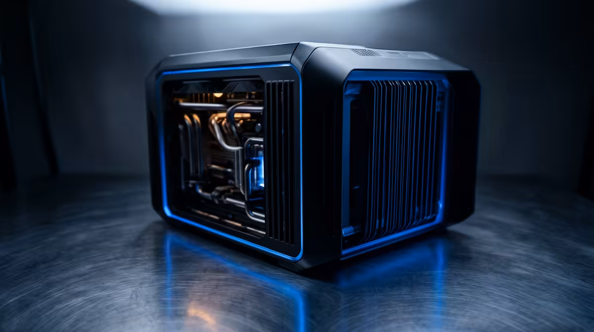 Top Ranked PCs for Creatives