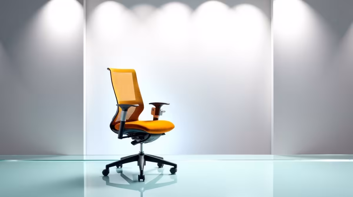 Ergonomics on a Budget