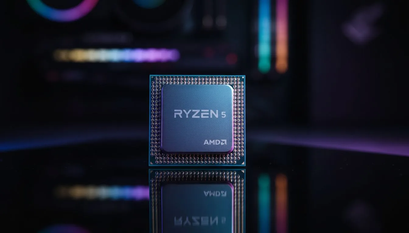 High FPS Performance on a Budget