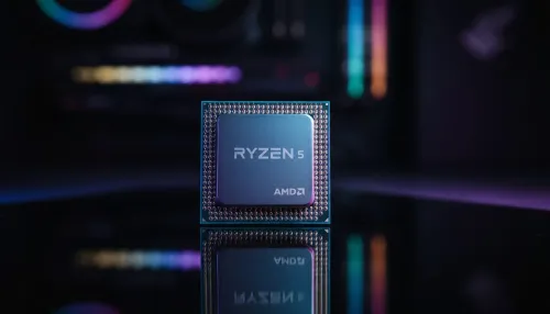 Best Gaming CPU Under R4,000: Top Esports Picks for 2025