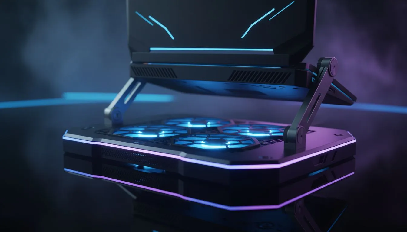 Budget Esports Cooling Guide