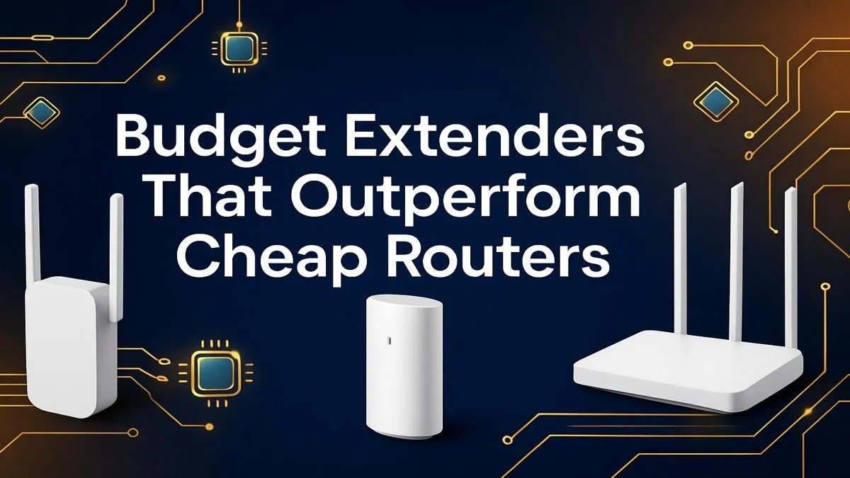 Boost WiFi Affordably