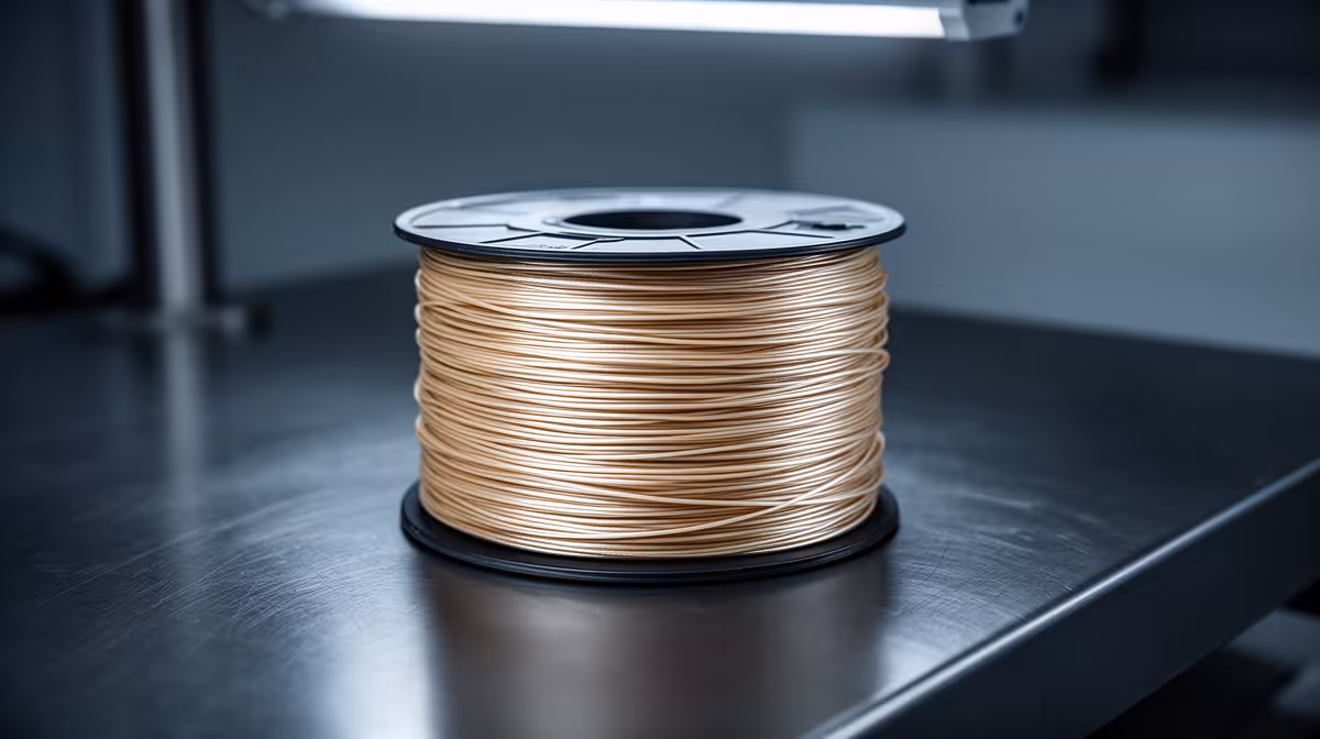 Budget-Friendly 3D Printing: 1KG material volume checks