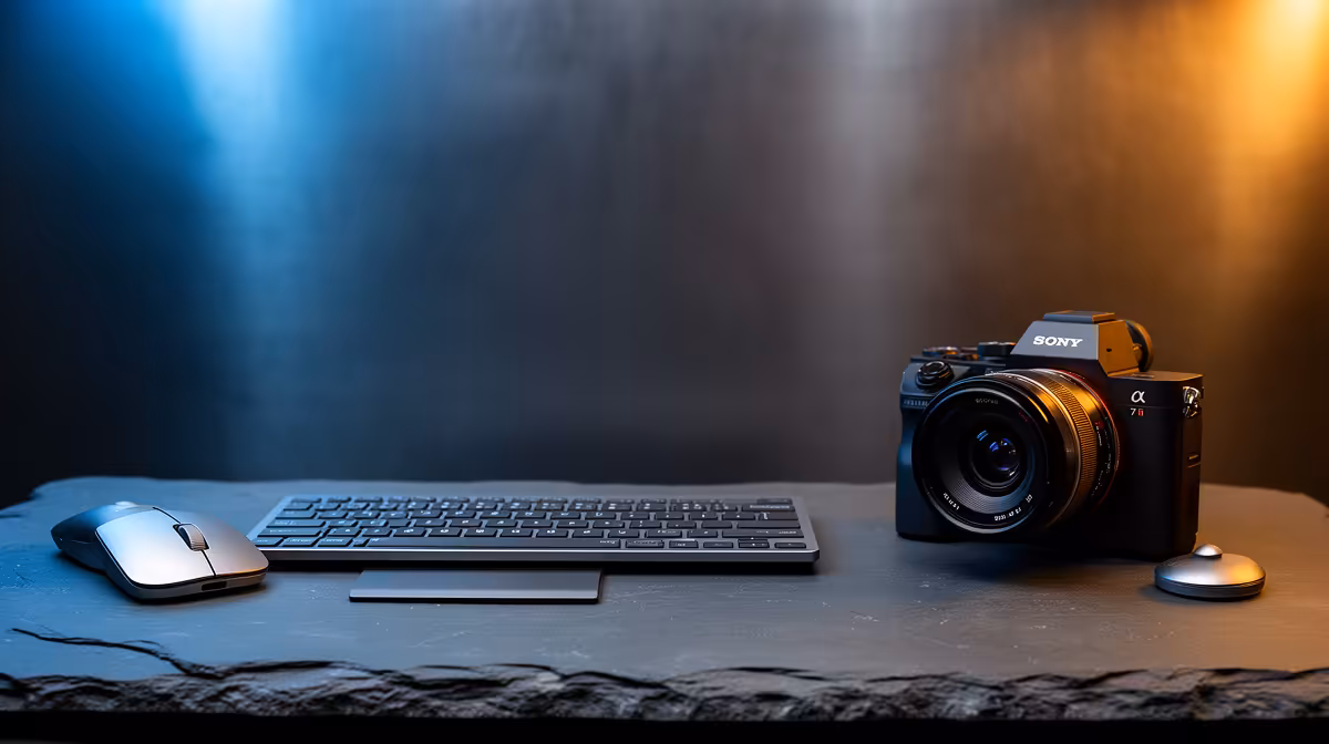 Top Tech Deals for Creators