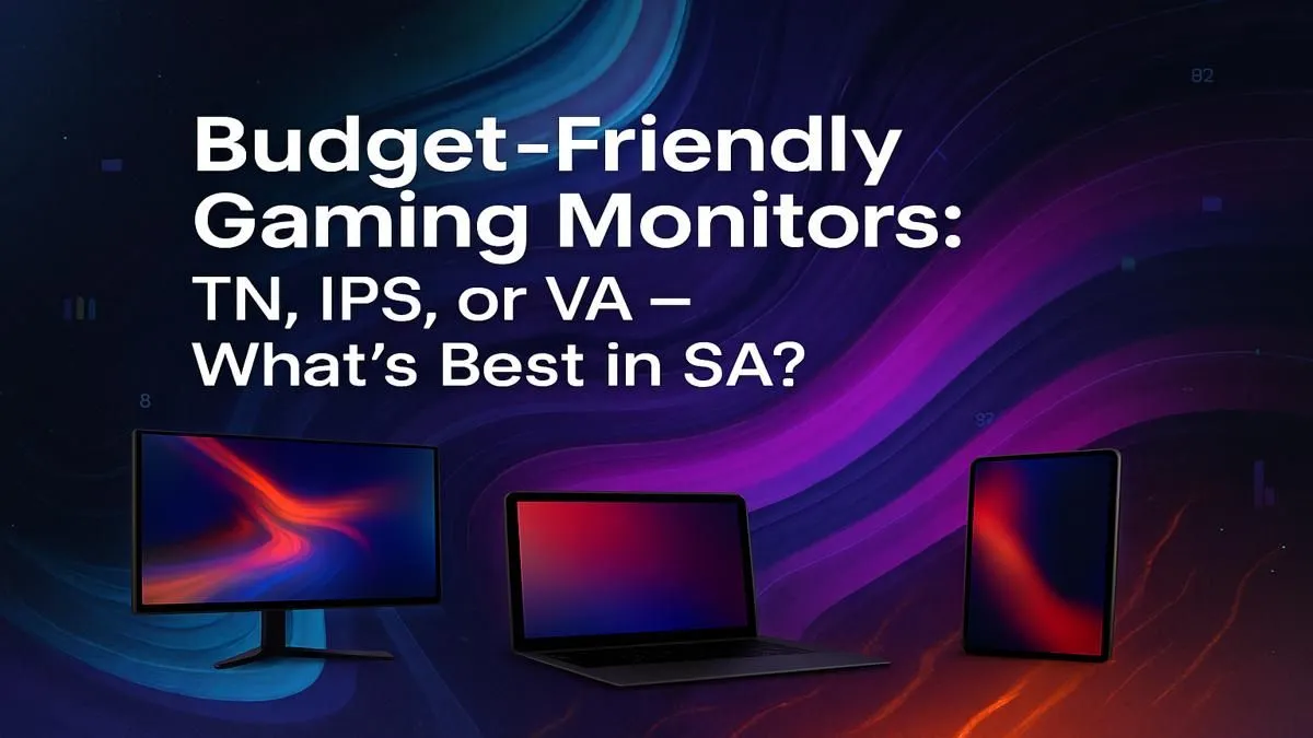 Find Your Perfect Budget Monitor