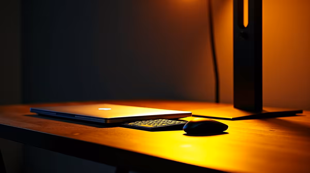 Budget-Friendly Home Office Setup for SA Freelancers
