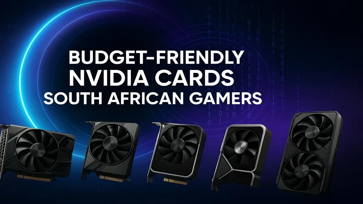 Top NVIDIA GPUs on a Budget