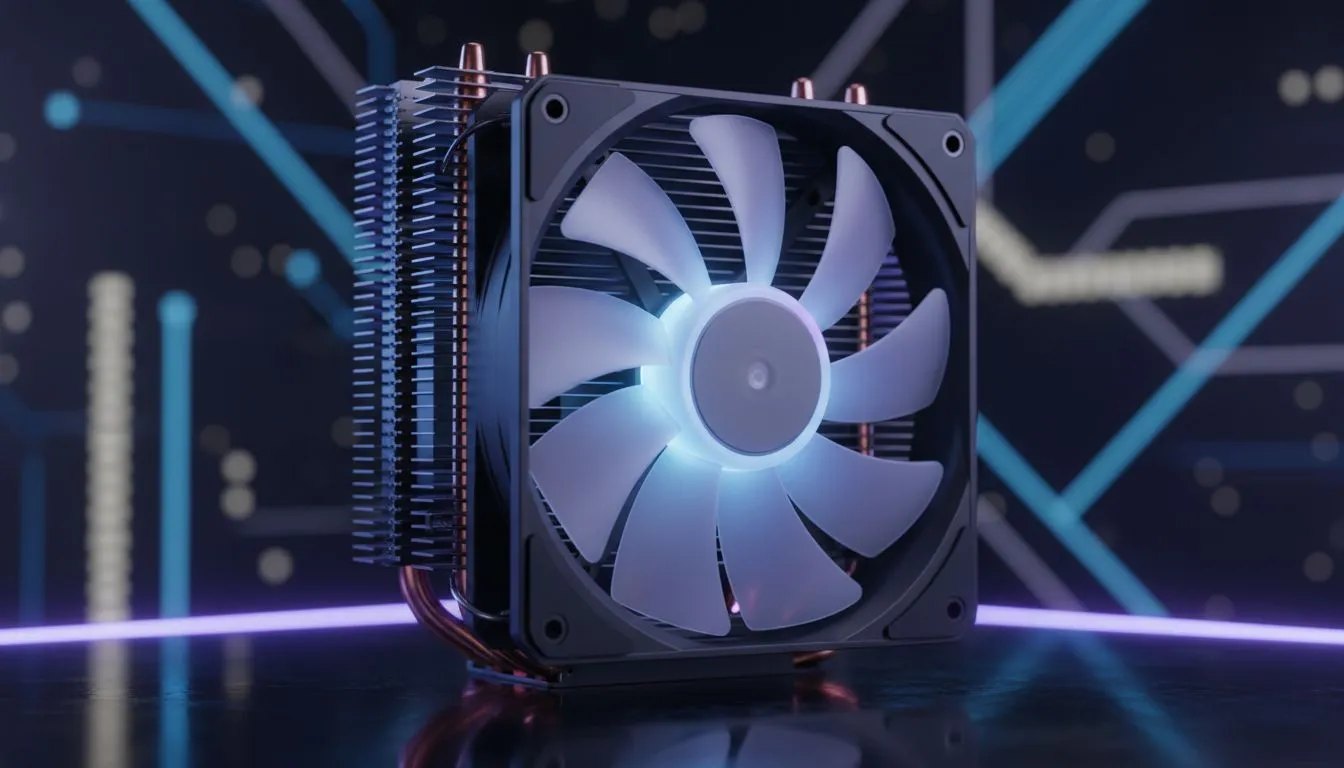 Budget PC Cooling Upgrades for Gamers
