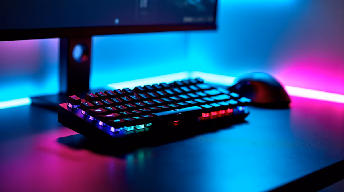 Maximize Tech Value