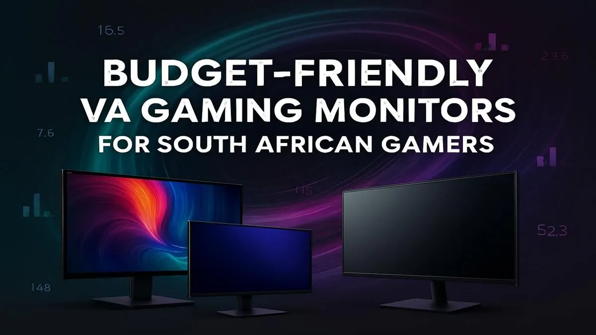 Top VA Monitors on a Budget