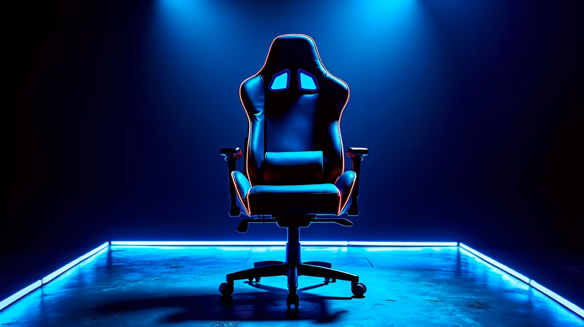 Budget Gaming Chair Assembly: Common Mistakes Buyers