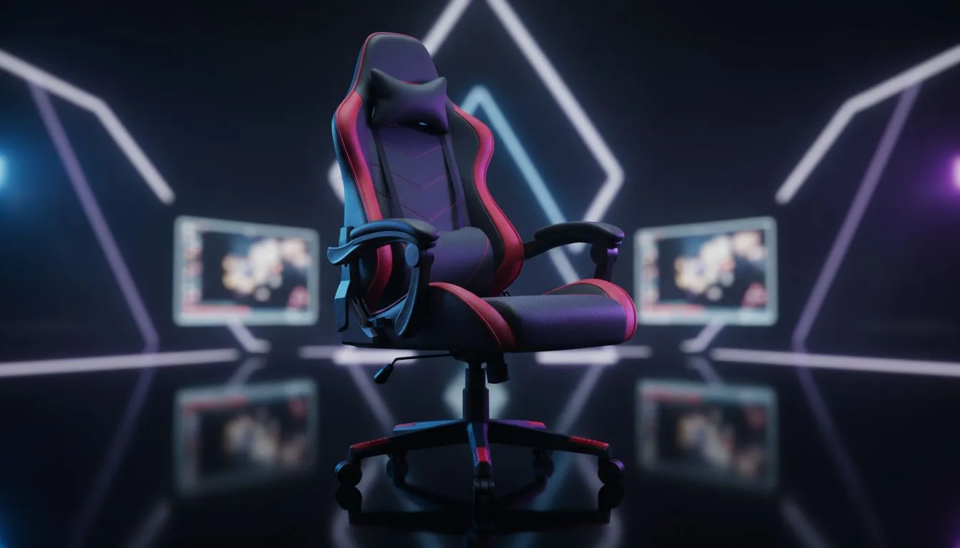 Budget Gaming Chairs in South Africa