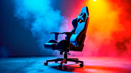 Budget Gaming Chair Deals: Early Bird Specials on New Models