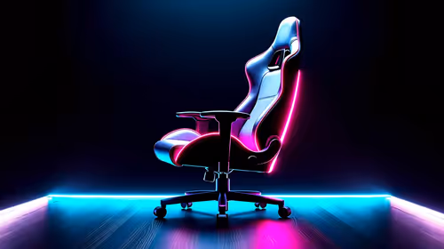 Budget Gaming Chair Deals: Evetech's Holiday Sale is Here!