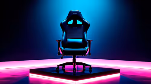 Budget Gaming Chair Deals: Save Big for a Limited Time!