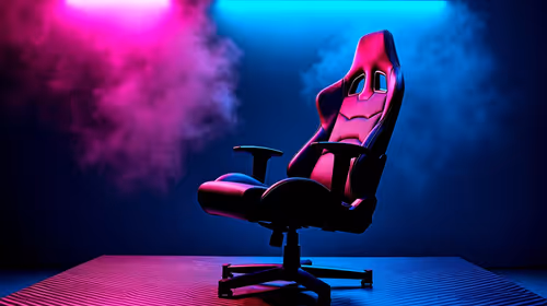 Budget Gaming Chair Deals: Snag Yours in Our Flash Sale!