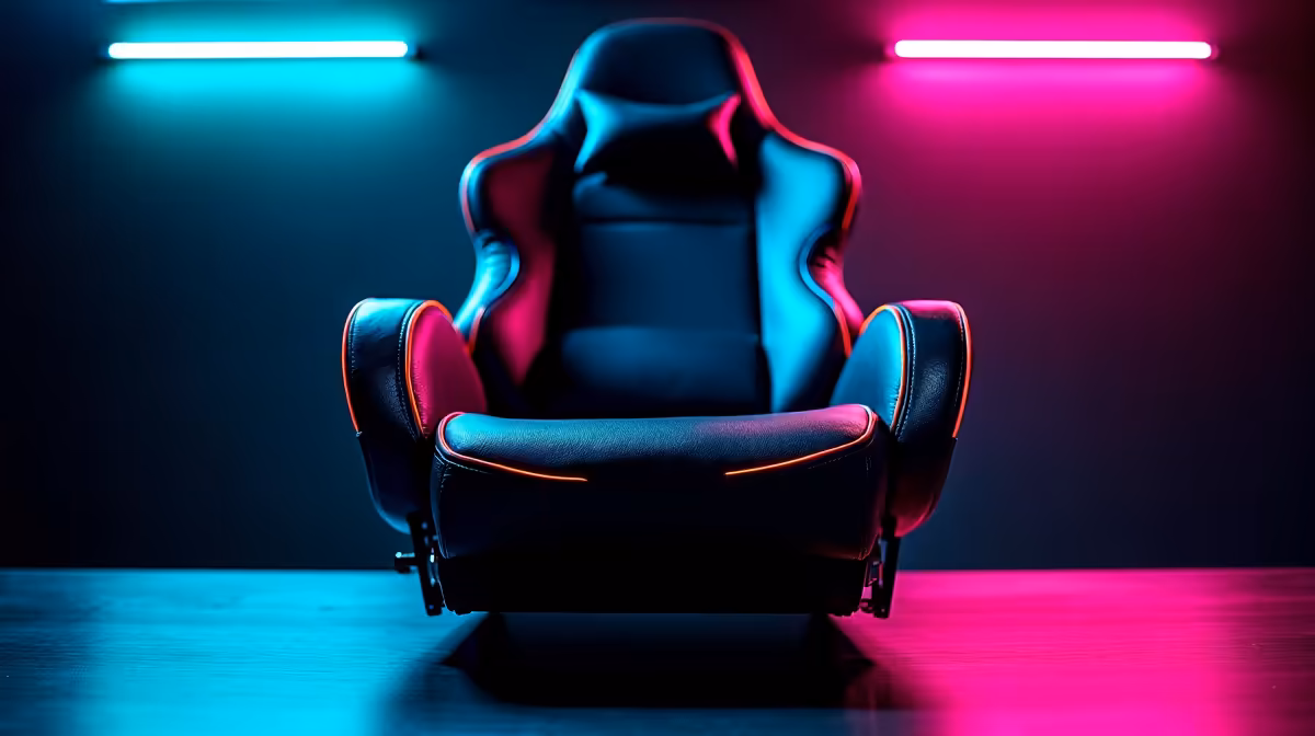 Your Budget Gaming Chair Guide