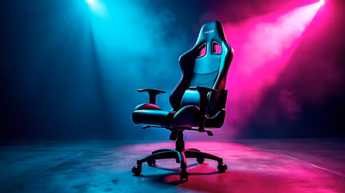 Budget Gaming Chair: How to Find the Perfect Match for Your Setup