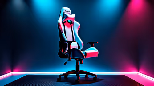 Budget Gaming Chair Lumbar Support: Why It’s Non-Negotiable