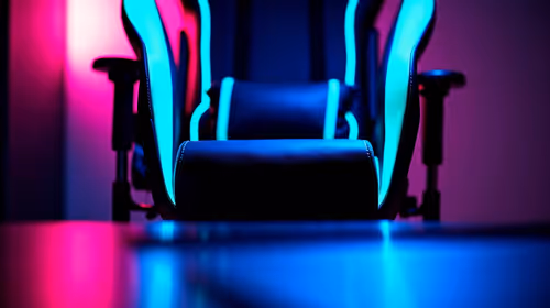 Budget Gaming Chair Review: Testing Recline & Tilt Mechanics