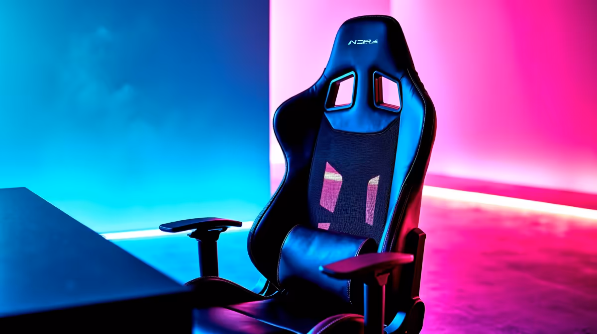 Our Gaming Chair Review Process