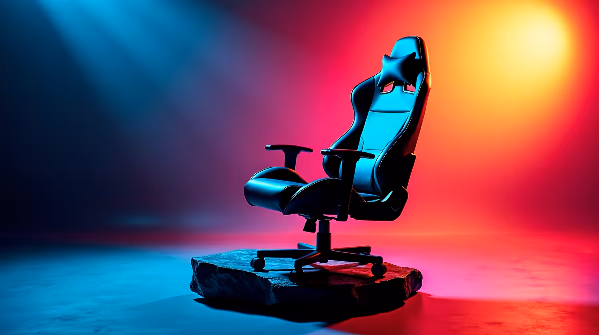Upgrade Your Chair, Not Your Budget