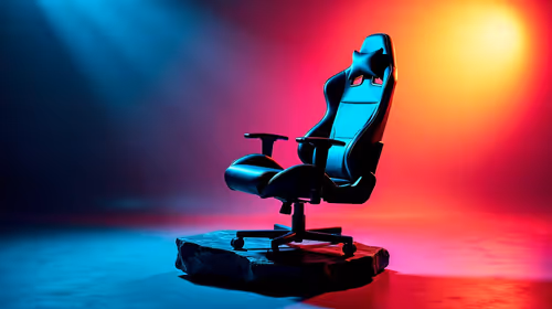 Budget Gaming Chair Upgrade: Pro Tips for Max Comfort