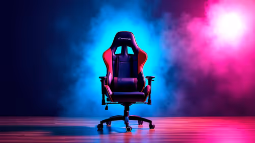 Budget Gaming Chair vs Office Chair: Which Is Better for You?